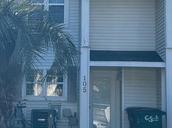 105 Inlet Reach Cir, Saint Marys, GA 31558