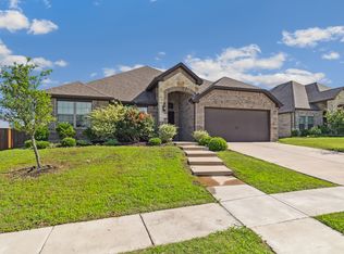 410 Oleander Dr, Fate, TX 75189