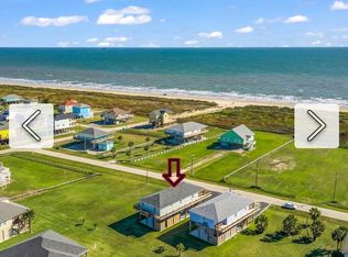 4415 Strand Ave, Port Bolivar, TX 77650