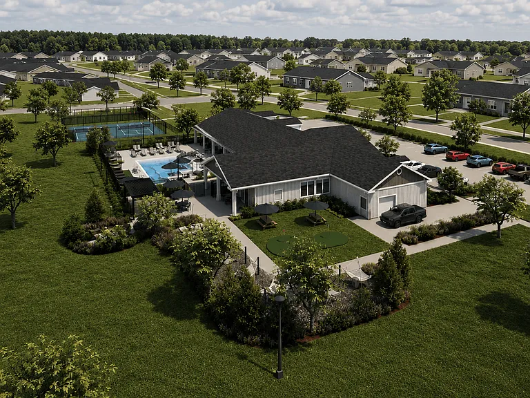 Teal Ridge Village — Photo 29