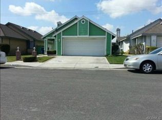 2416 Reindeer Ln, Ontario, CA 91761