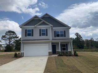 1512 Valley Brook Dr SW, Jacksonville, AL 36265