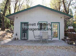 19903 New Rome Rd, Nevada City, CA 95959