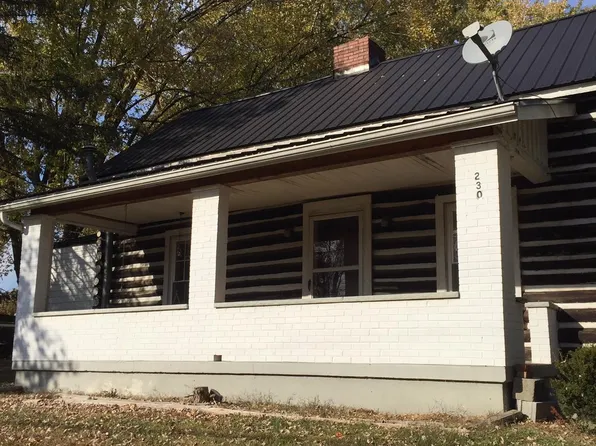 230 McKnight St, Ashland, KY 41102