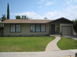 108 E Calvin St, Taft, CA 93268