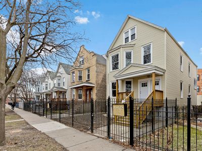 3847 W School St, Chicago, IL, 60618