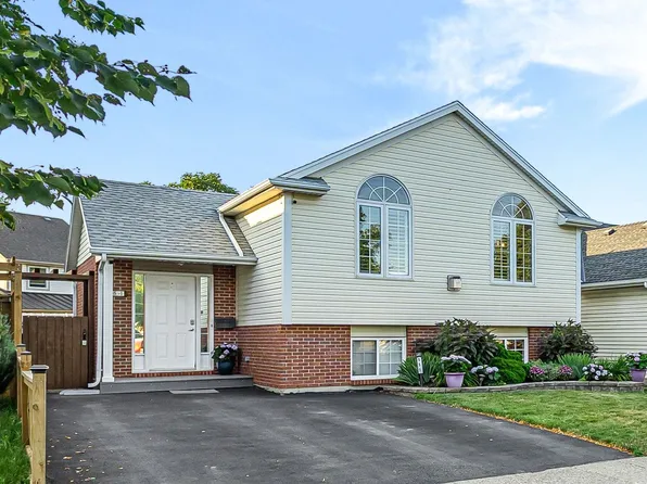 551 Scott St, Saint Catharines, ON L2M 6Y4