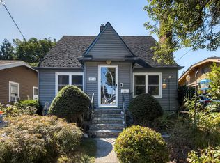 1706 N Kilpatrick St, Portland, OR 97217