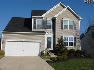 35128 Saddle Crk, Avon, OH 44011