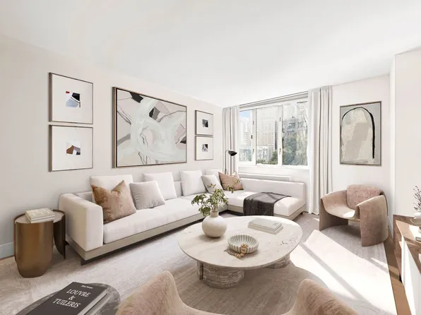 225 Rector Place image 2 of 27