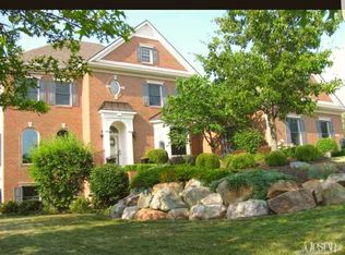 11226 Crosstree Ct, Fort Wayne, IN 46814