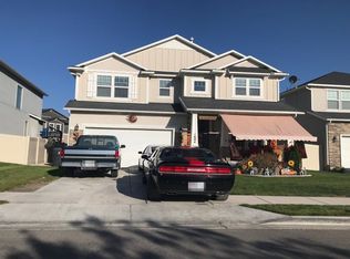1604 N Cordoba Dr, Saratoga Springs, UT 84045