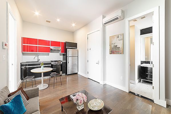 1st image of 399 Nostrand Ave #2B