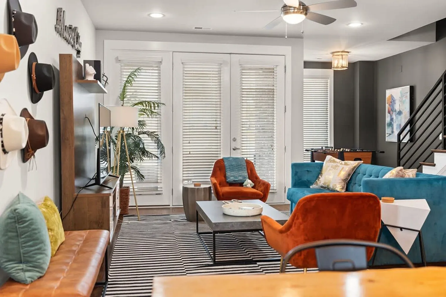 4 bed, 3.0 bath, 2174 sqft, $4,690 — Photo 1