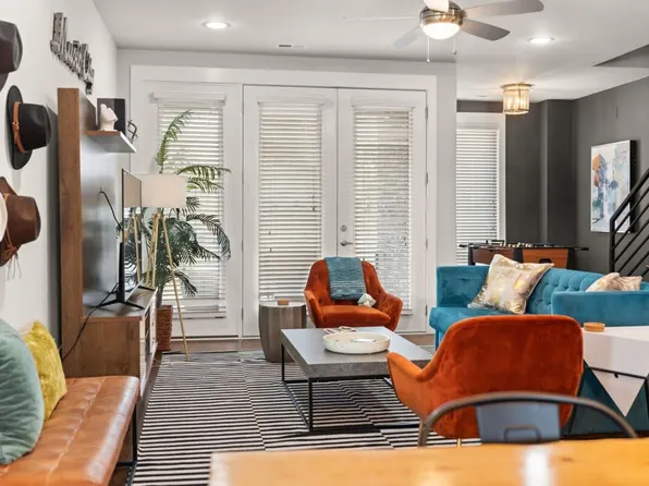 505 Wedgewood Ave, Nashville, TN