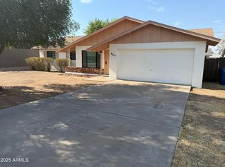944 E Concorda Dr, Tempe, AZ 85282