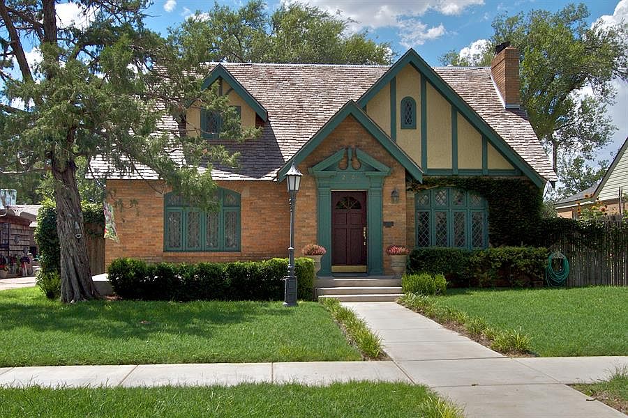 1st image of this home
