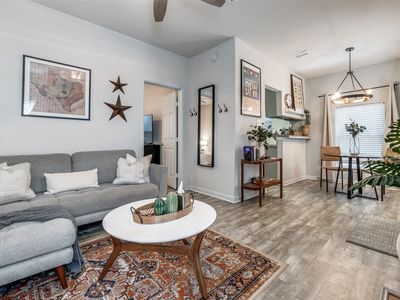 5963 Ross Ave APT 103, Dallas, TX, 75206