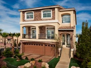 6353 Stag Hollow Ct, Las Vegas, NV 89139