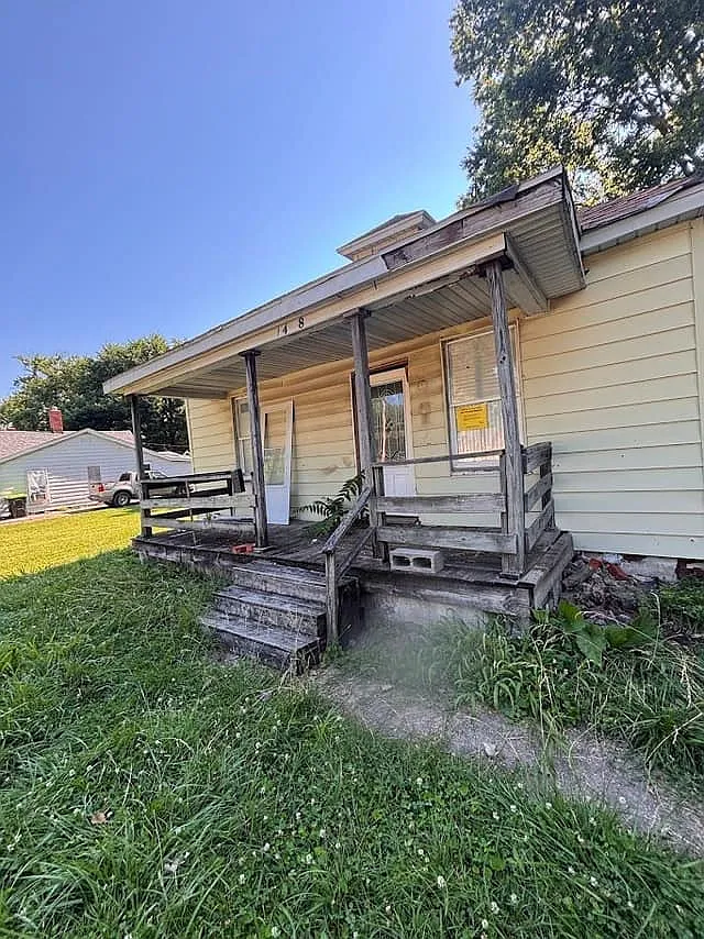 2 bed, 753 sqft, $395 — Photo 1