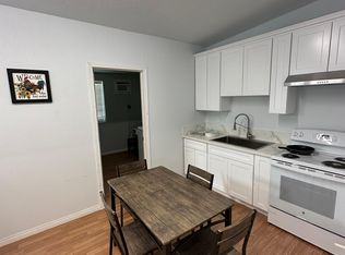 400 N Central Ave, Turlock, CA 95380