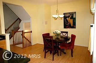 5th image of 6611 Thomas Grant Ct