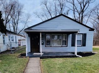 717 Shoop Ave, Dayton, OH 45402