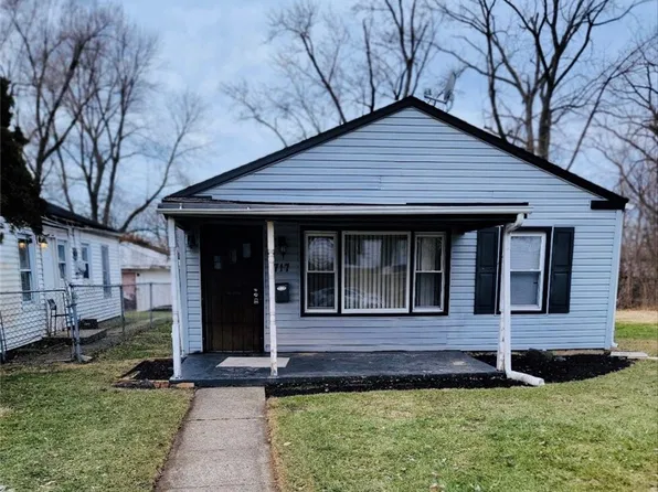 717 Shoop Ave, Dayton, OH 45402