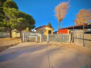 612 E Gypsy St, Hobbs, NM 88240