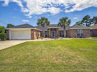 8377 Shipton St, Navarre, FL 32566
