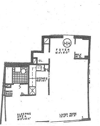 2nd image of 18230 Wexford Ter APT 5HH