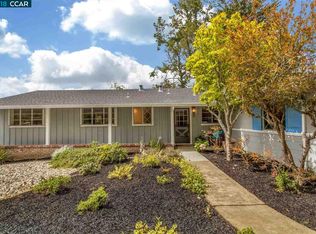 132 Fiesta Cir, Orinda, CA 94563
