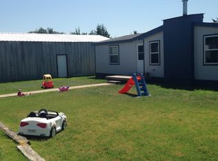 18801 Us Highway 50, Cimarron, KS 67835