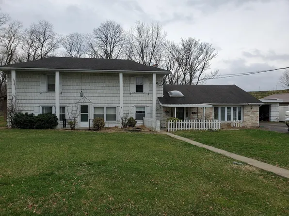 39 Mercer St, Plains, PA 18705