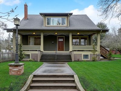 2006 C St, Forest Grove, OR, 97116