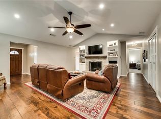 4524 Fargo Dr, Plano, TX 75093