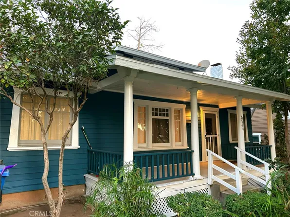 6544 Painter Ave, Whittier, CA 90601