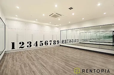 Rented by Rentopia