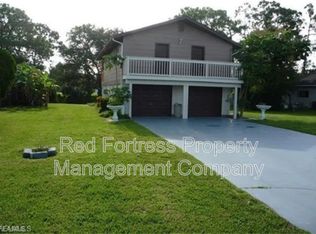 2131 Waylife Ct, Alva, FL 33920