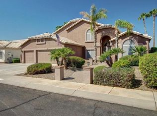 750 N Ithica St, Gilbert, AZ 85233
