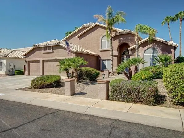 750 N Ithica St, Gilbert, AZ 85233