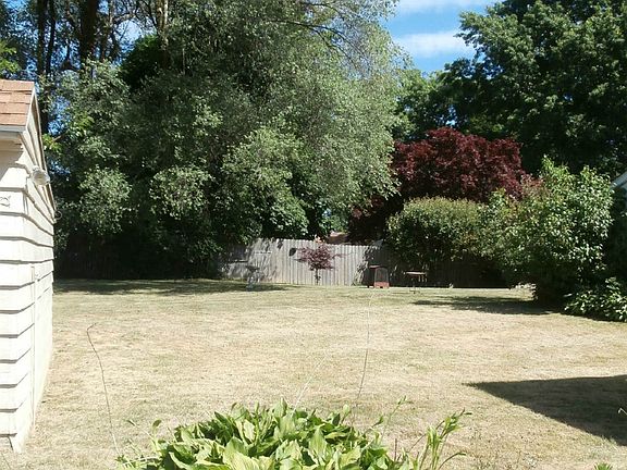 Lot is 50 x 113
