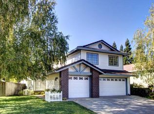 3318 Kensington Dr, El Dorado Hills, CA