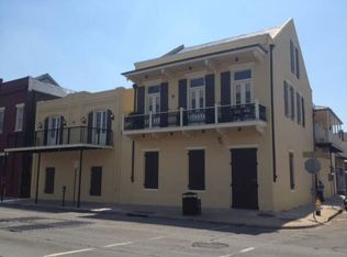 1041 Ursulines Ave, New Orleans, LA 70116