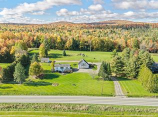 2858 State Route 105 Rd, Derby, VT 05829