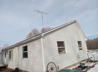 14446 Dutch Settlement St, Marcellus, MI 49067