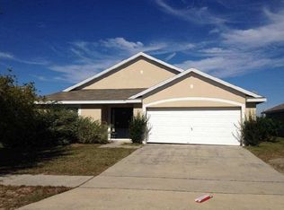 5605 Escalante Canyon Dr, Kissimmee, FL 34758