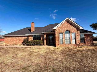 11 NW Forest Ln, Lawton, OK 73505