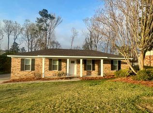 3993 Allison Rd, Martinez, GA 30907