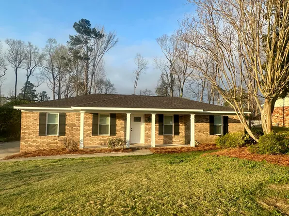 3993 ALLISON Road, Martinez, GA 30907